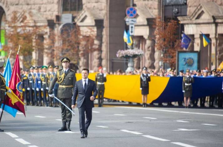 В Украине появился новый праздник