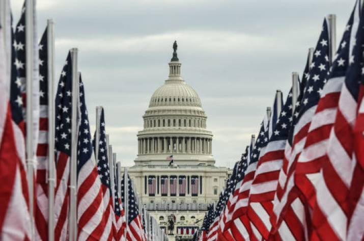 Афганистан и Украина в американской политике