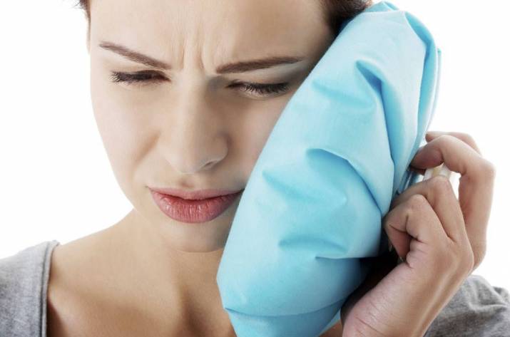 зубная боль