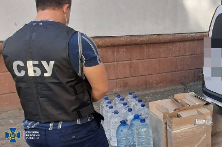 Контрафакт