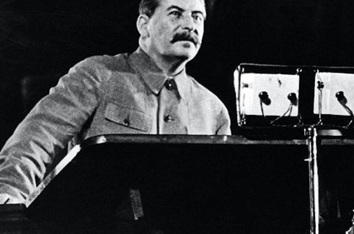 Так, друзья — сегодня будет пост о том, как в СССР уничтожали науку. В 