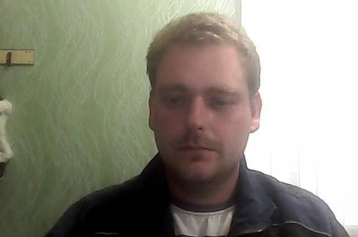 Подозреваемый