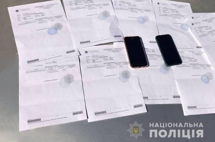 В Луганской области подделывали COVID-тесты для жителей оккупированного Донбасса