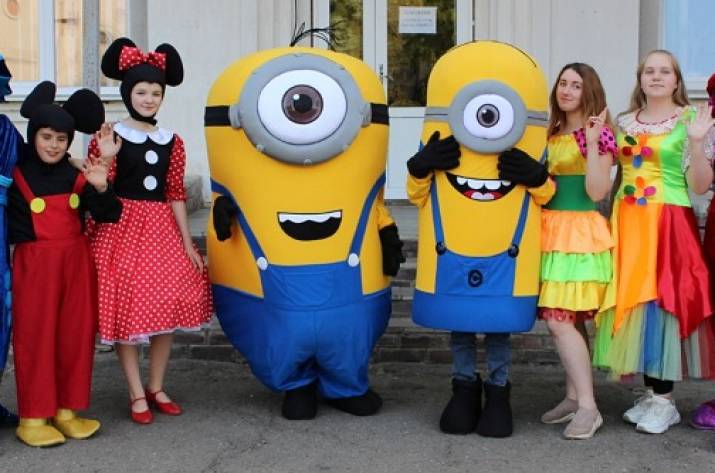 Дитячий центр «Територія безпеки» незабаром відкриє свої двері на базі Будинку школярів у смт Троїцьке