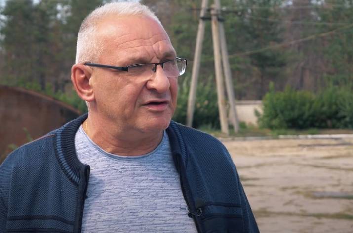 Выход из кризиса, тарифы, модернизация предприятия: интервью с директором Лисичансводоканала