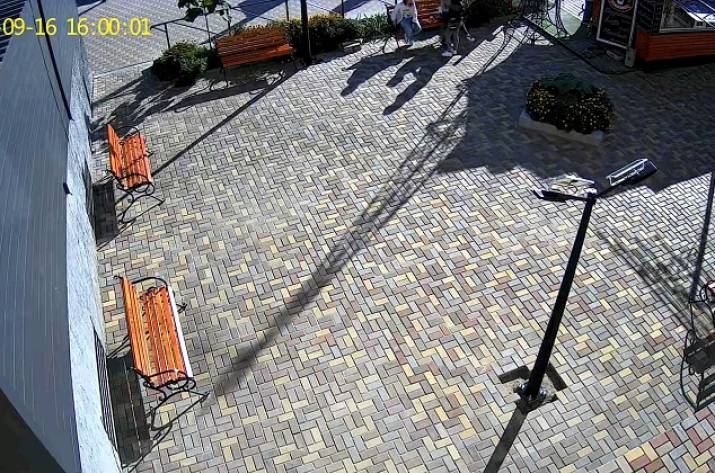 «Сонячна громада»: почалося встановлення обладнання