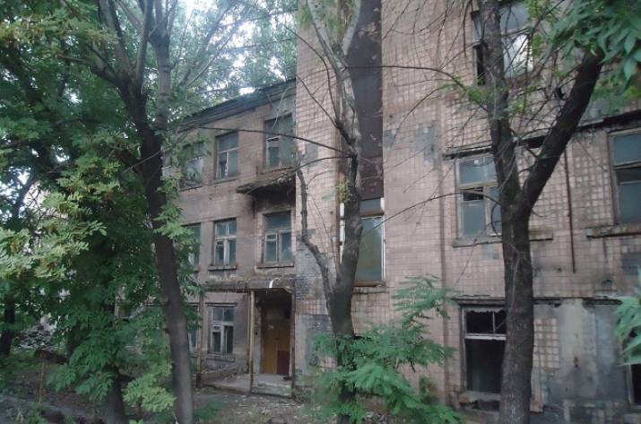 Алчевск завод