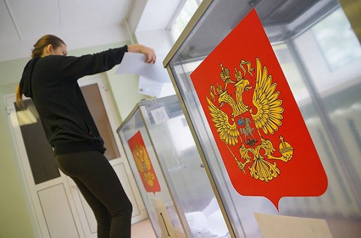 Выборы