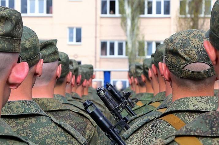 В ОРЛО проведут