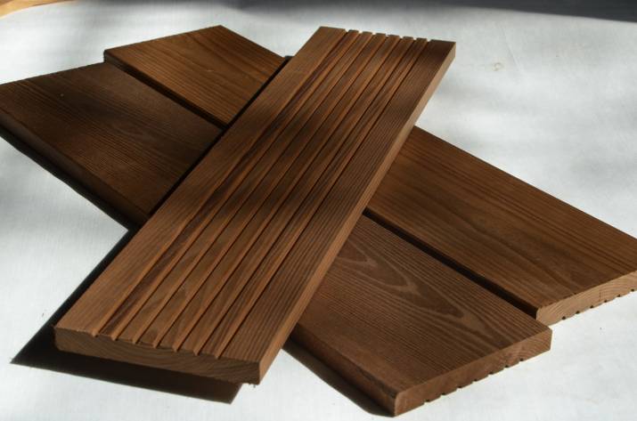 Термодерево