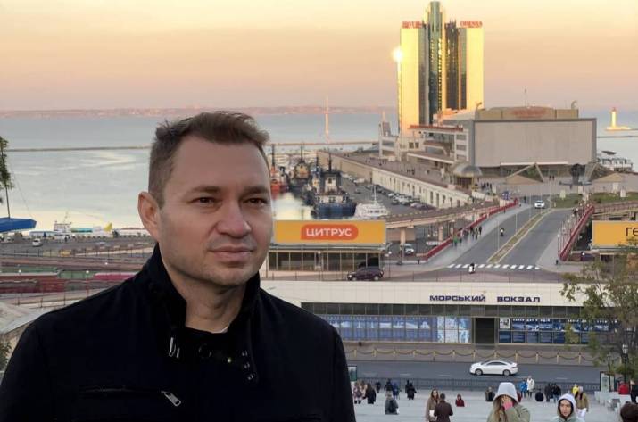 Рубежанину Дмитрию Киселеву нужна помощь