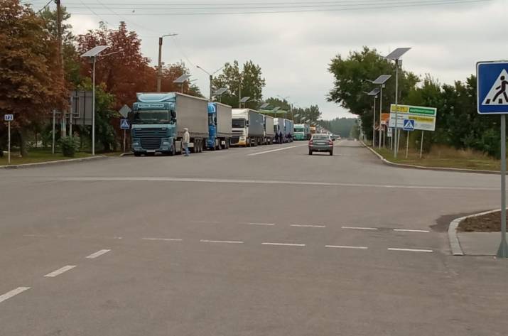 На оккупированную часть Луганской области доставлено еще более 236 тонн гуманитарного груза.