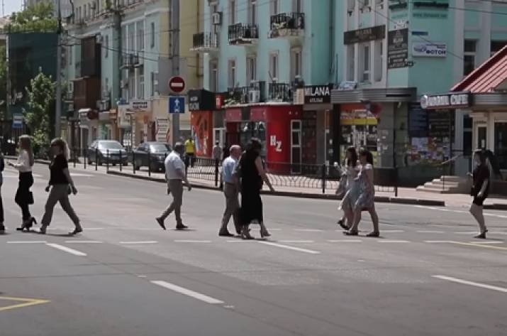 Чего боится Донбасс? Страхи реинтеграции. Донецк. Мариуполь (видео)