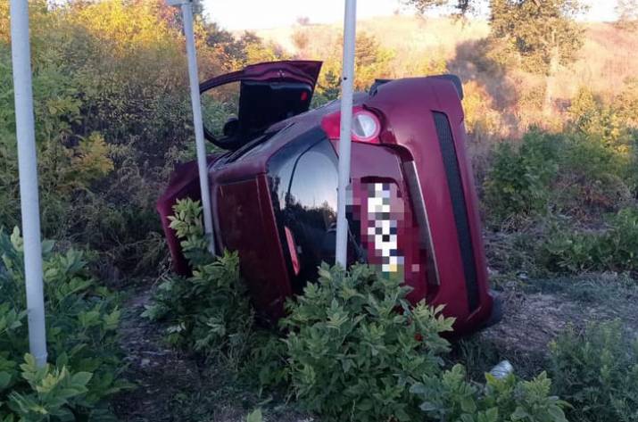 В течение суток в Северодонецке, Лисичанске и Рубежном случилось три аварии. Есть пострадавшие.