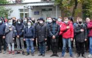 На Луганщине на срочную службу отправят более 200 юношей. Из них сегодня, 5 октября, в ряды Вооруженных Сил Украины отправлено 80 человек.