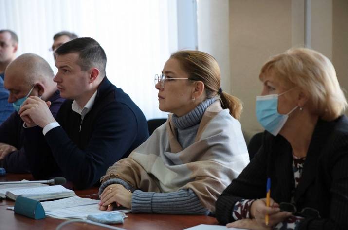 На Луганщине работают 14 передвижных почтовых отделений: подробности