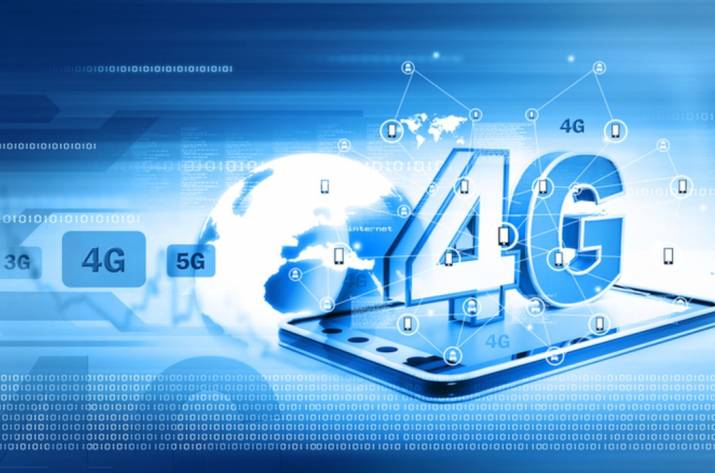 мобильная связь