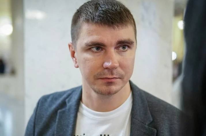 Поляков