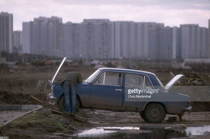 Так, тут некоторые читатели в комментариях к моим постам про СССР пишут — ты, Максим, сам в СССР почти не жил, и поэтому сам не можешь знать, как там было на самом деле. А некоторые вообще считают, чт