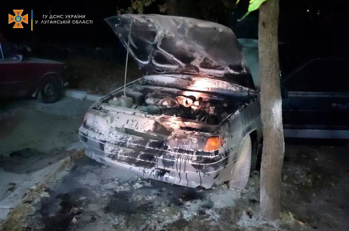 Автомобиль