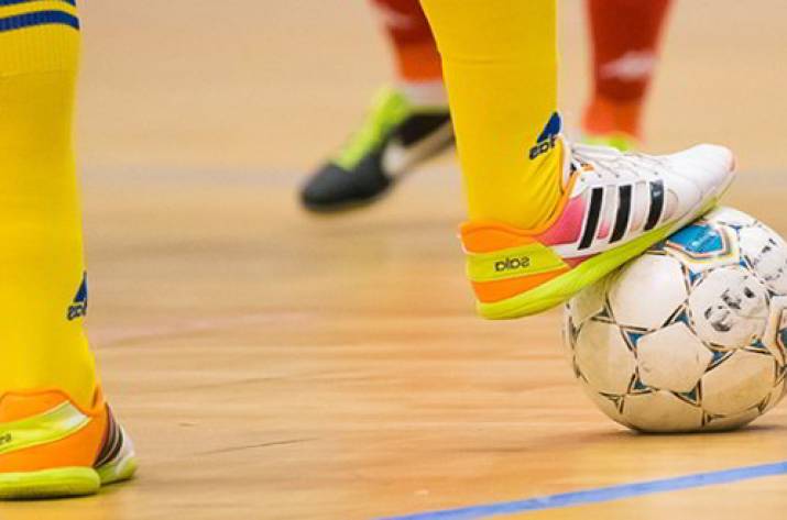 На Луганщине пройдет турнир по мини-футболу