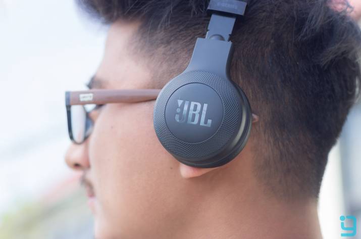 наушники jbl