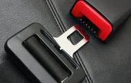 На сколько оштрафуют за непристегнутый ремень безопасности