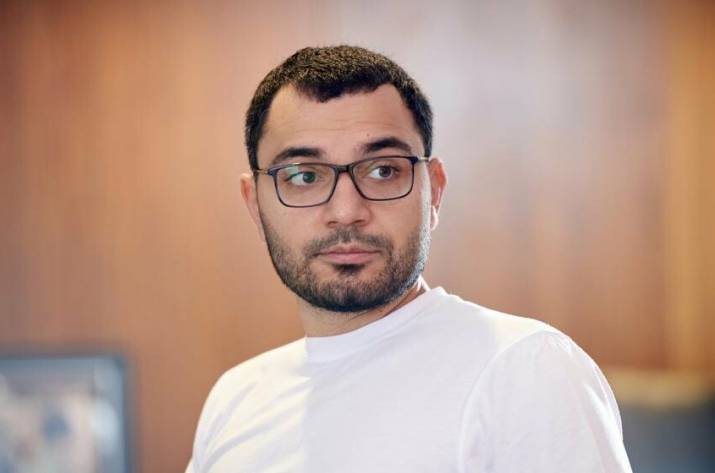 Вемир Давитян