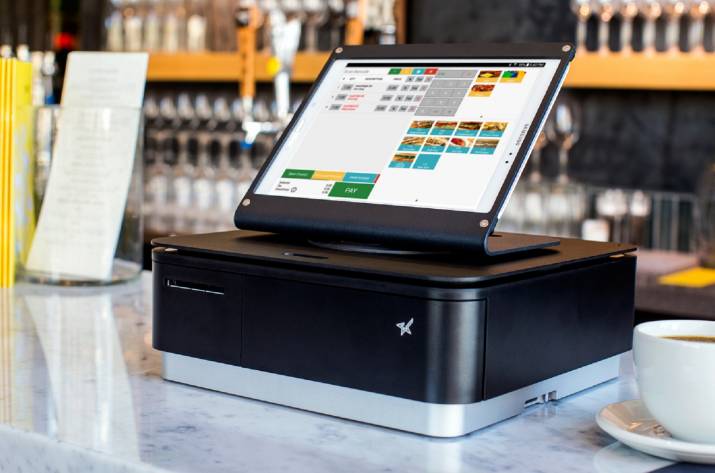 pos терминал