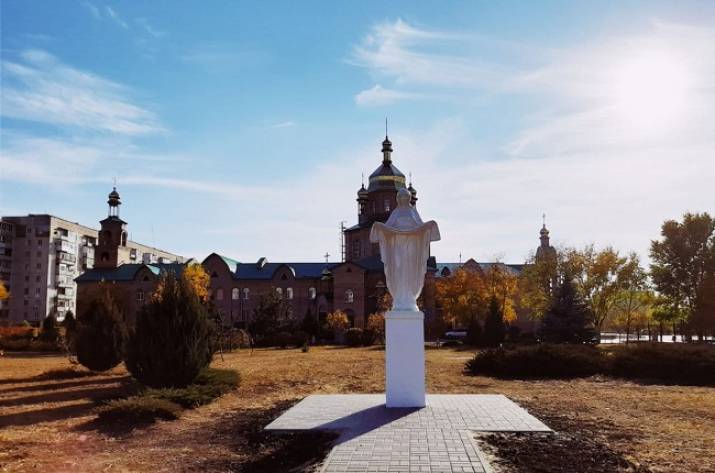 Скульптура