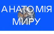 Анатомія миру: в Україні запустили онлайн-експозицію про НАТО і майбутнє України в Альянсі