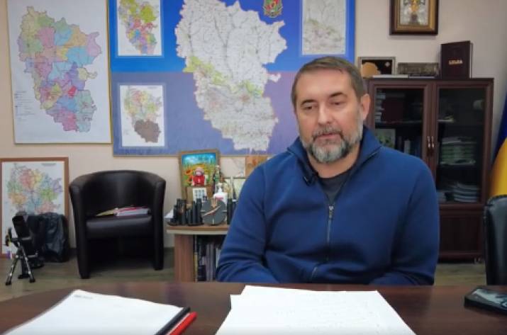 15 школ, 15 садиков, 15 стадионов: Гайдай анонсировал 