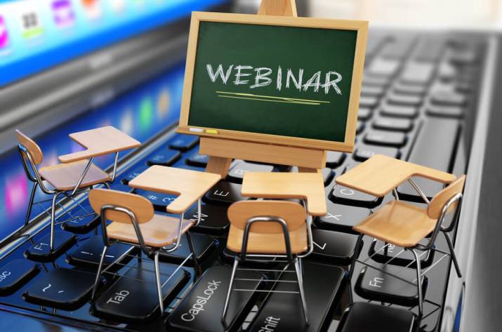 Вебінар
