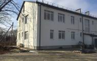 Переселенцы получат квартиры на Луганщине 