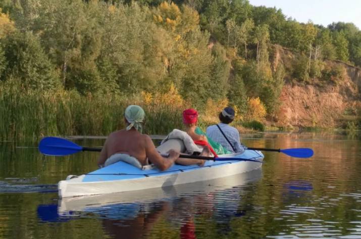 Локальний туризм як інструмент економічного зростання громади