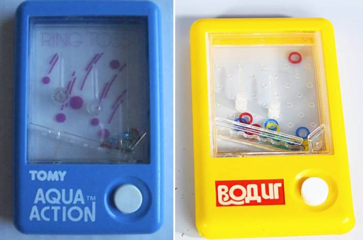 Так, друзья — сегодня будет очередной большой пост о советском плагиате. Как вы наверное уже знаете, в Советском Союзе вовсю заимствовали сюжеты детских сказок и периодически воровали дизайн и техноло