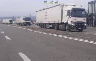 На оккупированный Донбасс доставили еще более 44 тонн гуманитарного груза.