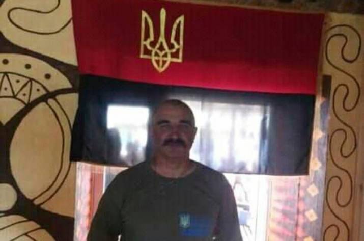 На Старобельщине старшина выпрыгнул из восьмого этажа, оставив предсмертную записку.