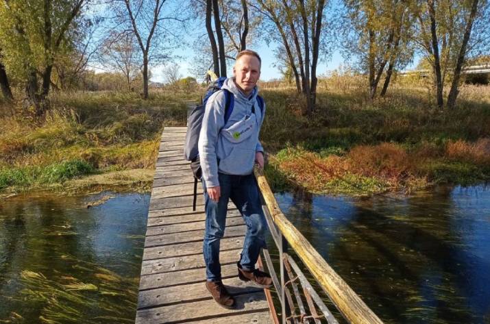 Магія Луганщини