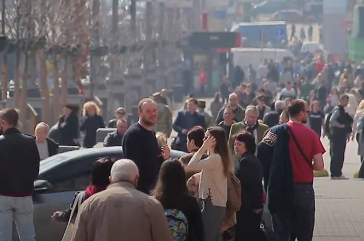 УССР VS Украина. Правда ли, что в 1991 году с экономикой было лучше, чем сейчас? (видео)