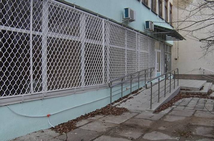 Амбулатория