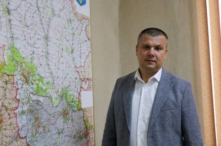 Винниченко