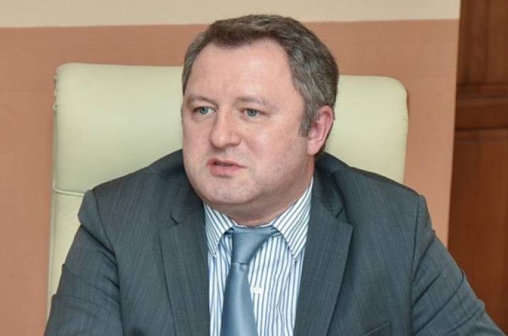 Костин