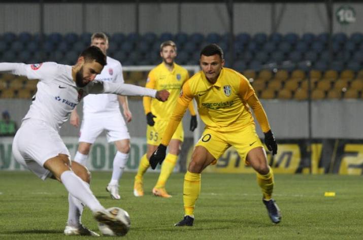 Александрия - Заря: где смотреть