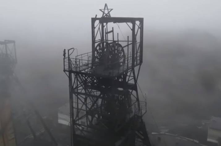 Донбасс на грани экологической катастрофы. Как остановить цепную реакцию