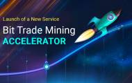 BMA отзыв. Опыт в Bit Trade Mining Accelerator