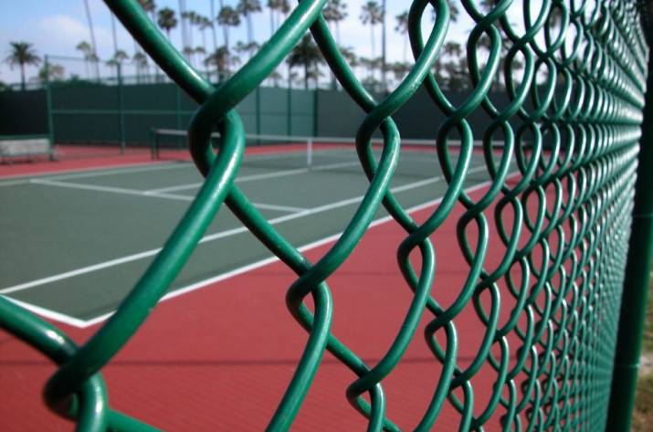 сетка рабица