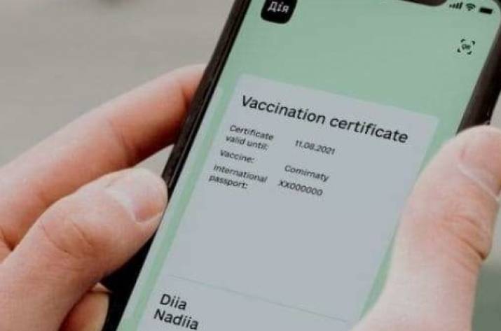 На Луганщине продолжаются рейды: невакцинированных ищут в общепитах, магазинах и парикмахерских  