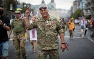 Умер дядя Сережа. Волонтер, который вывез из-под обстрелов десятки украинцев