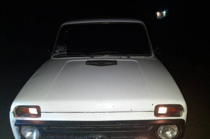 Вчера, 12 декабря, в полицию поступило сообщение медиков о том, что за помощью обратился 14-летний парень.